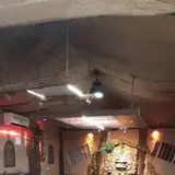 Traditional Shakerstan Cafe