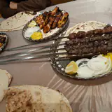باربیکیو لمزانی