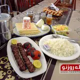 رستوران خاتم