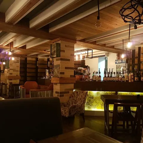 Caren Café