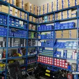 Alpha Spare Parts