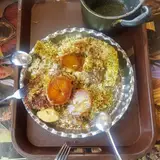 Golestan restaurant