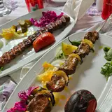 Iran Zamin garden and restaurant