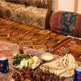 Jijian Classic Kabab