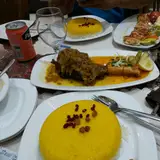 رستوران تیارا در گلستان اهواز