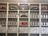 Ostad hashem store