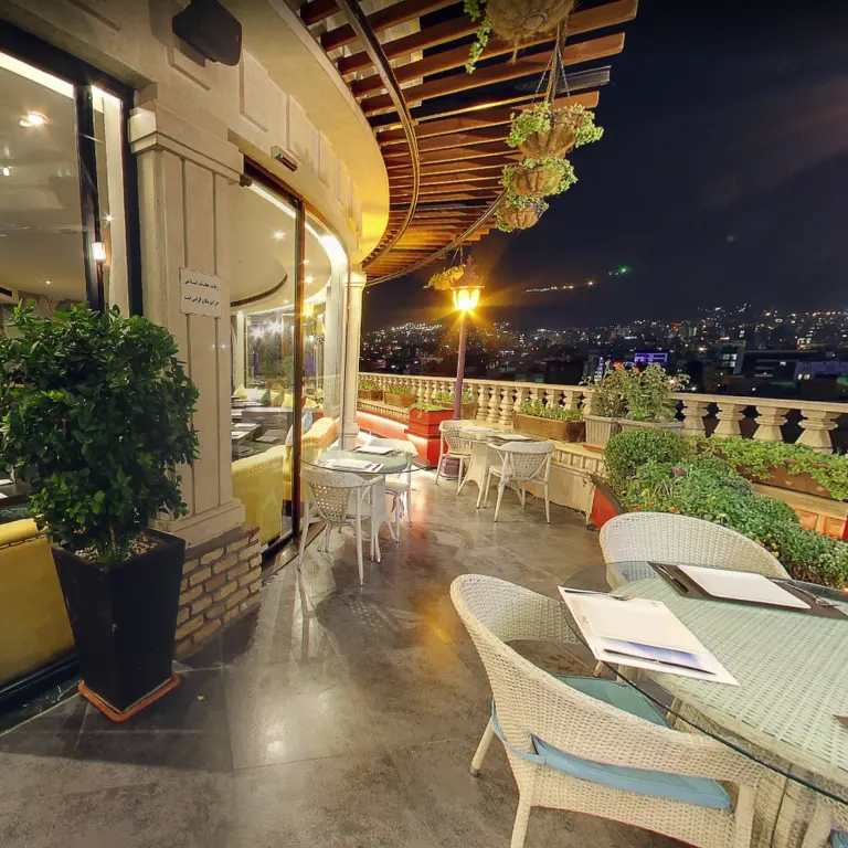 Leon Restaurant