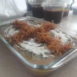 کاکو آش