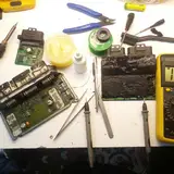 تعمیرات تخصصی ecu bsi مولتی پلکس واندر