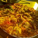 Rocco Park Restaurant