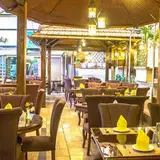 Bagh Gilas Restaurant