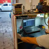 ریمپ ایسیو و ریمپ ecu