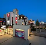 Bamland Shopping Mall