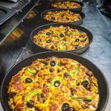دونر کباب پاپاراد Doner Kebab Paparad