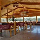 Zarrafeh Restaurant