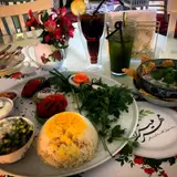 Mehre Mitra Vegetarian Restaurant