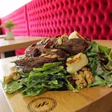 Eighty Eight Restaurant & Cafe