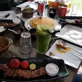 Guilan Grand Restaurant