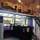 کافه تراس اندیشه