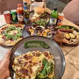 San Chef Cafe & Restaurant