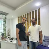 كلينيك فيزيوتراپى دكتر نوروزی