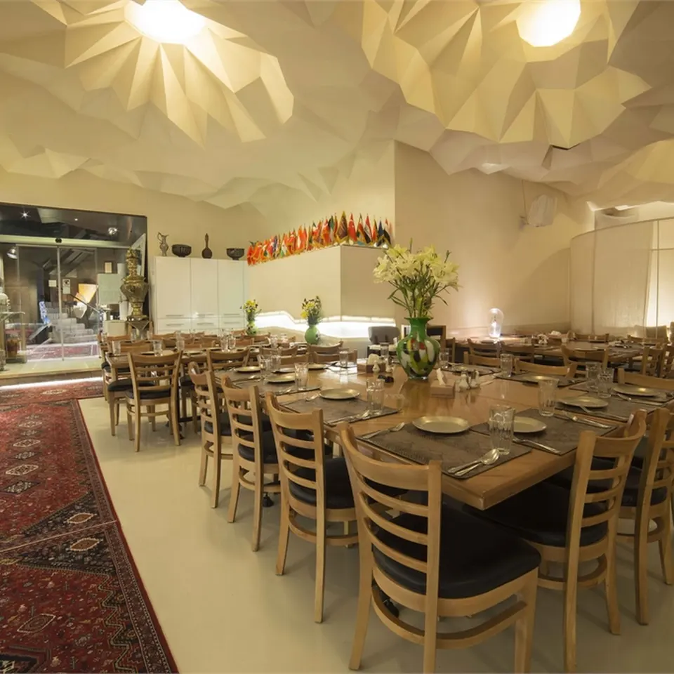 Haft Khan Restaurant