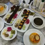 Emarat restaurant