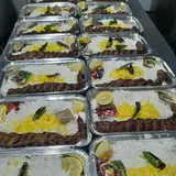 آشپزخانه نارنج