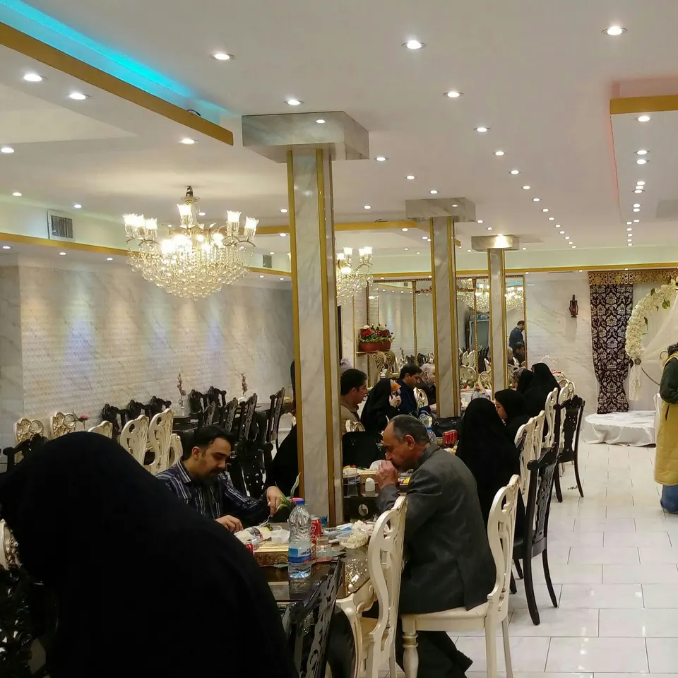 Bajak Traditional Restaurant
