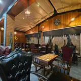 Pagani Cafe and Restaurant