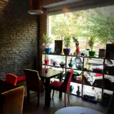 Kaketa Cafe