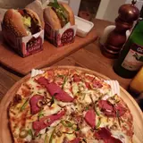 Barca resturant