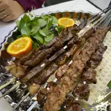 Salam Jigar Kebab