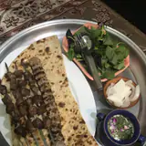 رستوران و جگركي پهلوان