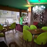 Ghahvetalkh Cafe