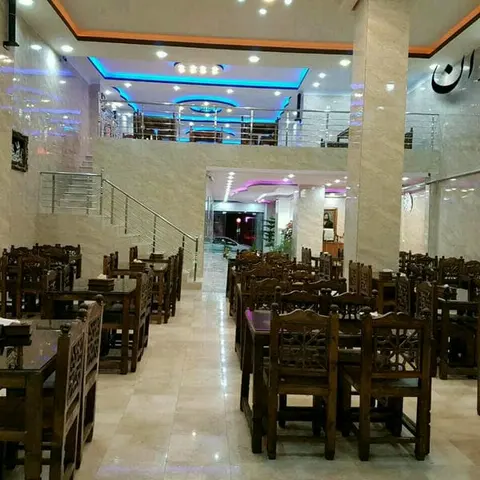 Masooleh Restaurant