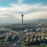 Tehran
