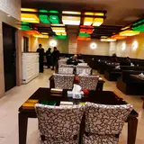 Alborz Restaurant