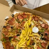 Shila Fast Food