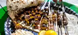 Kari I kebab
