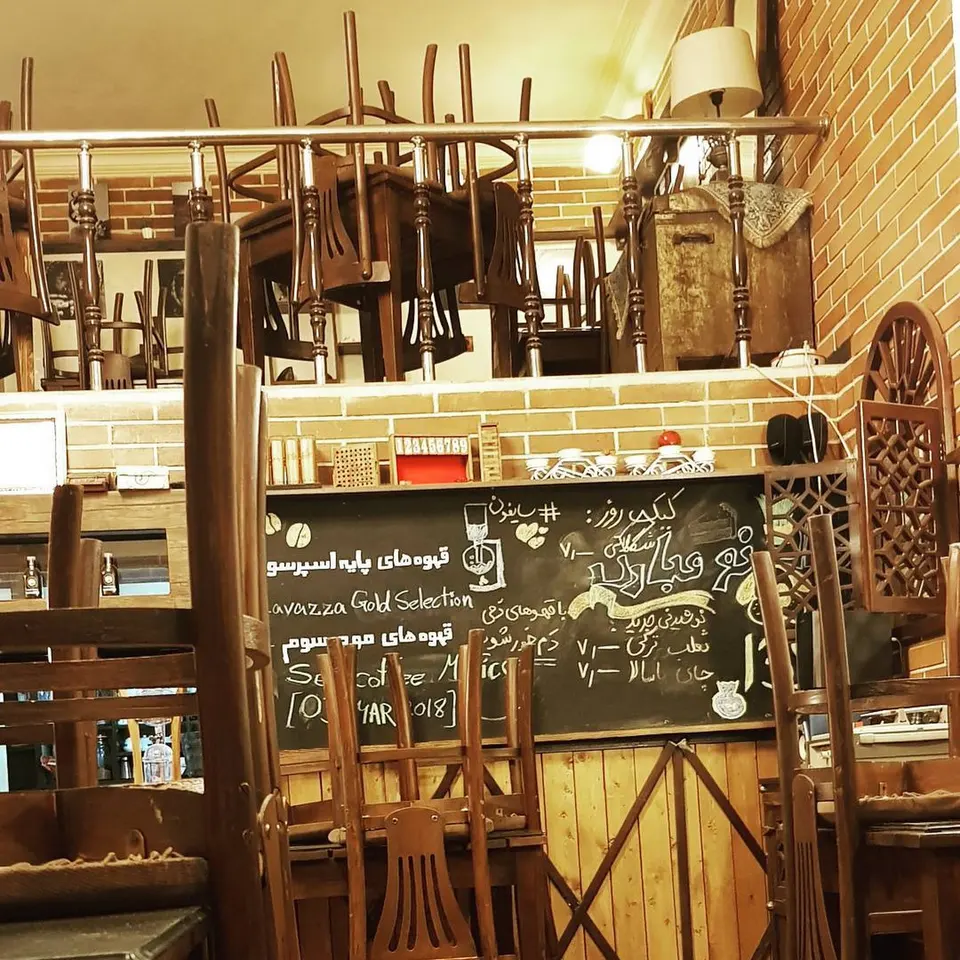 Grand Cafe