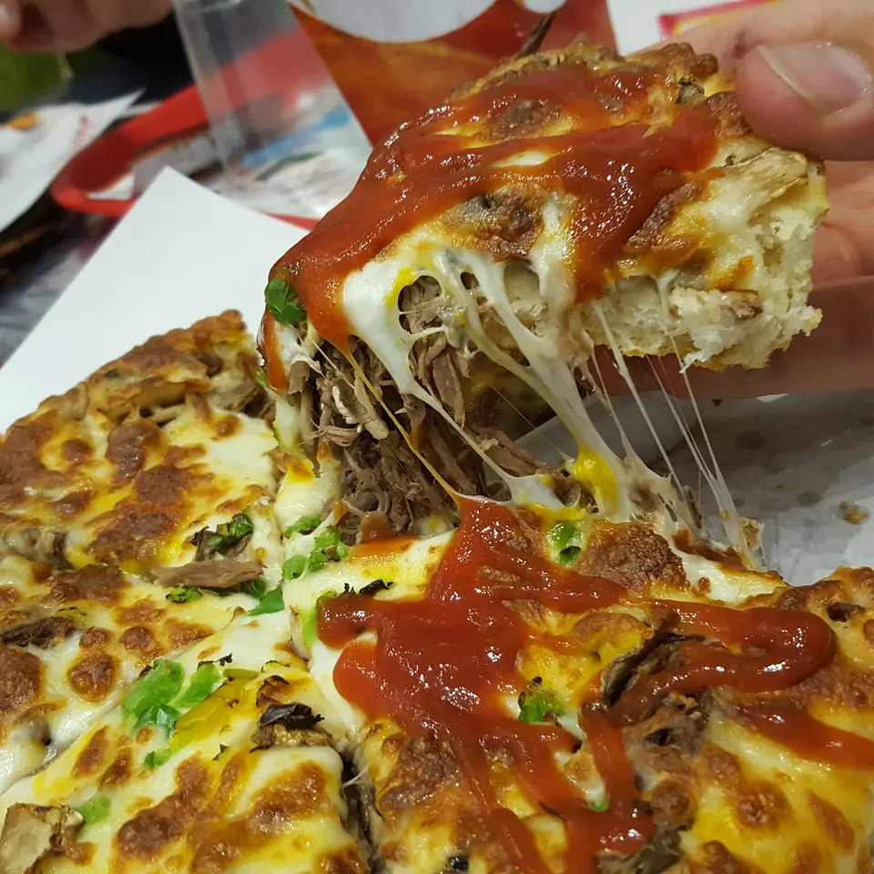 Kondez Fast Food