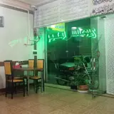 فست فود پردیس