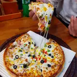 Fahrenheit Fast Food