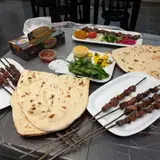 Veshna BBQ