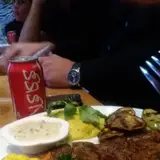 رستوران هروی