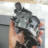 Tehran BMW