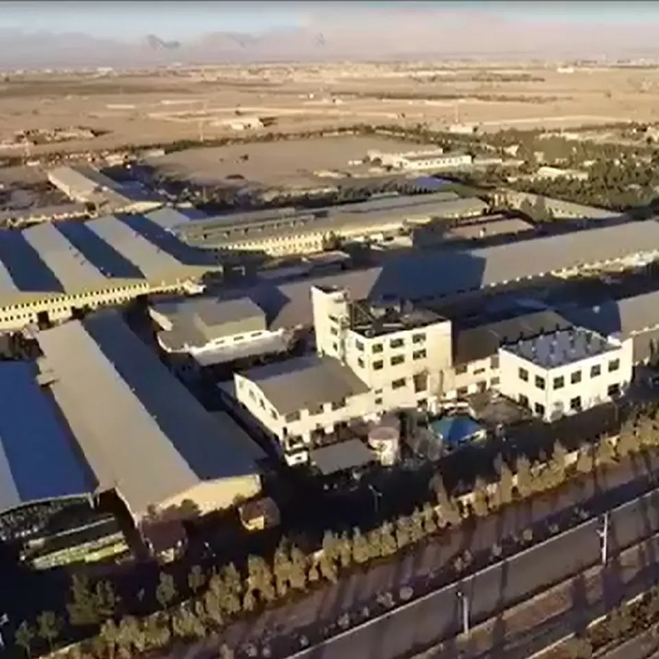 Yazd Tire Company