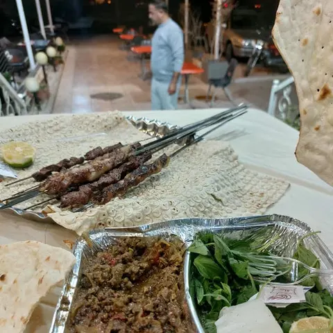 جیگر سرای دربند