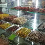 Grill restaurant of Hossain kebabchi